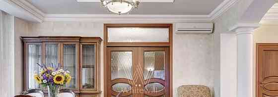 Коттедж, 700 м2, 10 соток, 3 эт. Одинцово