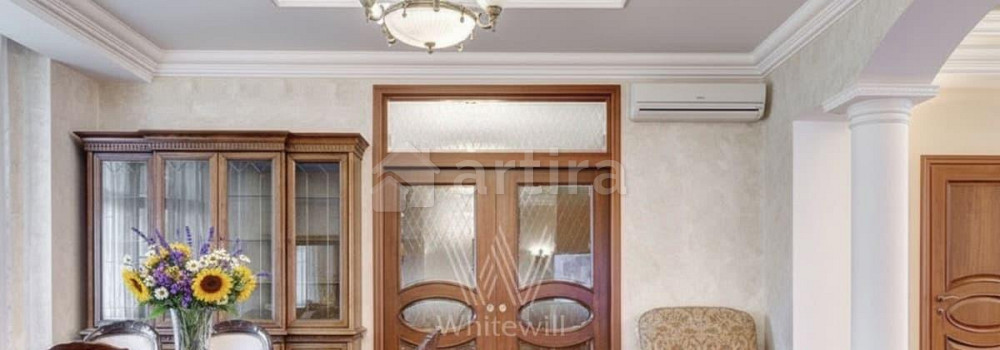 Коттедж, 700 м2, 10 соток, 3 эт. Одинцово - изображение 6