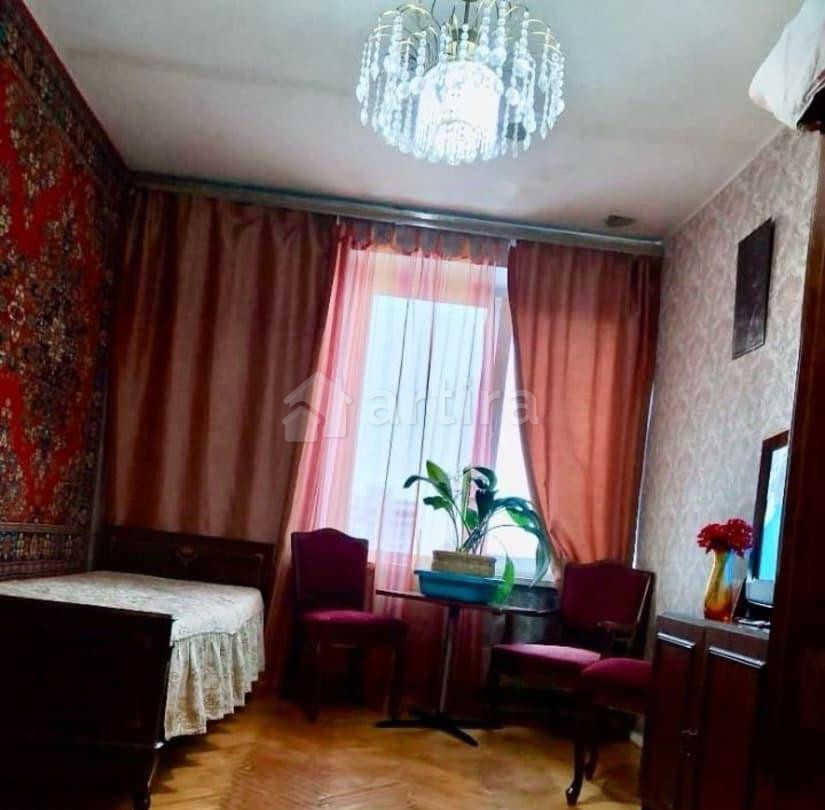 Комната, 17 м2, 14/16 эт. Москва - изображение 5