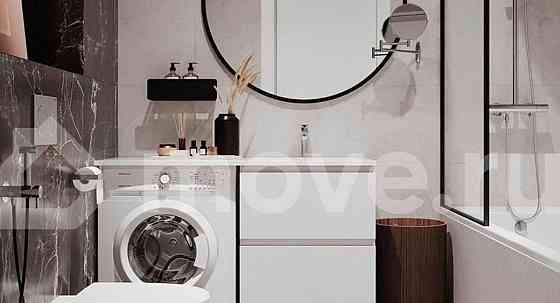 4-комн. квартира, 71.3 м2, 10/14 эт. Москва