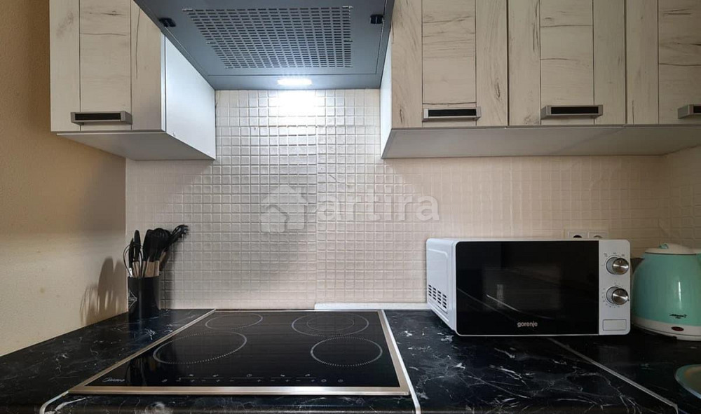 1-комн. квартира, 35 м2, 8/22 эт. Обнинск - изображение 12