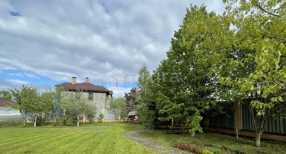 Дом, 300 м2, 17 соток, 3 эт. Солнечногорск - изображение 4