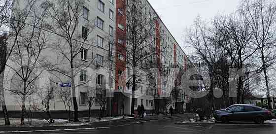 Студия, 10.2 м2, 1/9 эт. Москва