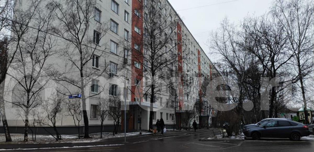 Студия, 10.2 м2, 1/9 эт. Москва - изображение 2