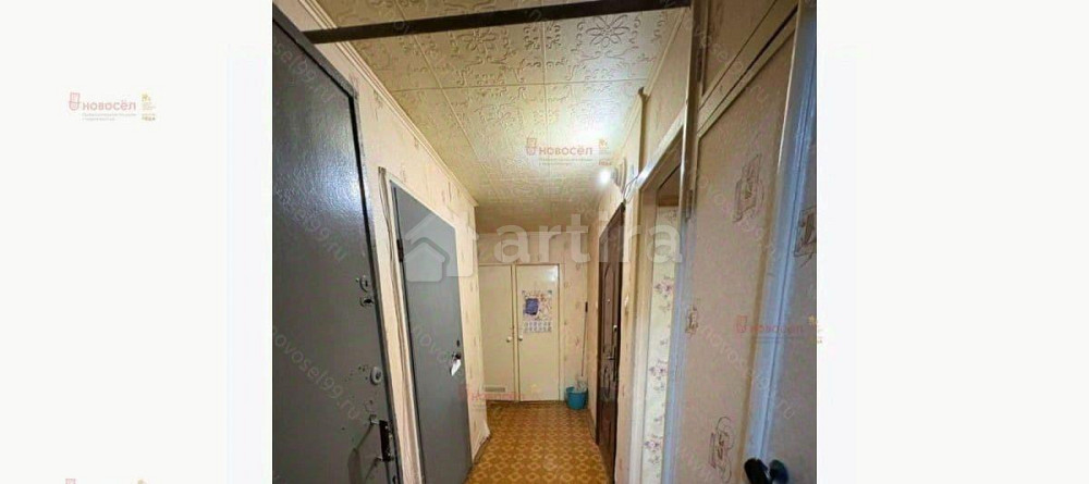 Комната, 14.5 м2, 1/5 эт. Екатеринбург - изображение 6