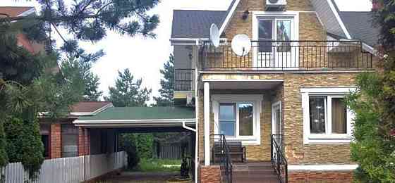 Таунхаус, 240 м2, 4 сотки, 3 эт. Раменское