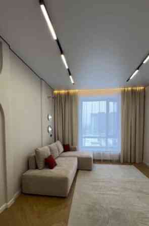 2-комн. квартира, 68 м2, 4/9 эт. Самара