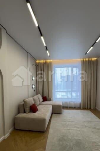 2-комн. квартира, 68 м2, 4/9 эт. Самара - изображение 2