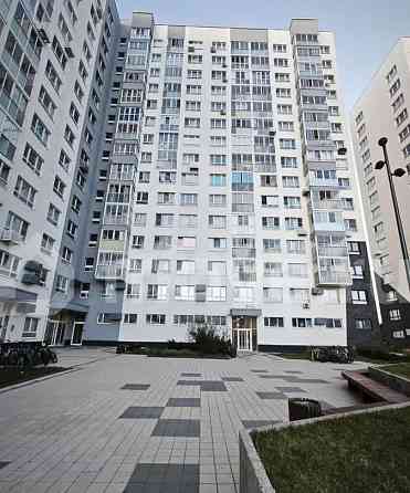 1-комн. квартира, 33.4 м2, 4/15 эт. Москва