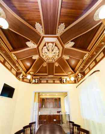 Дом, 520 м2 Краснознаменск