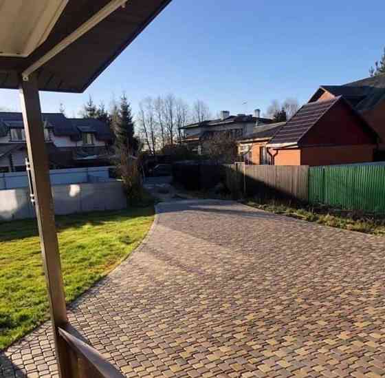 Дом, 350 м2, 10 соток, 2 эт. Мытищи