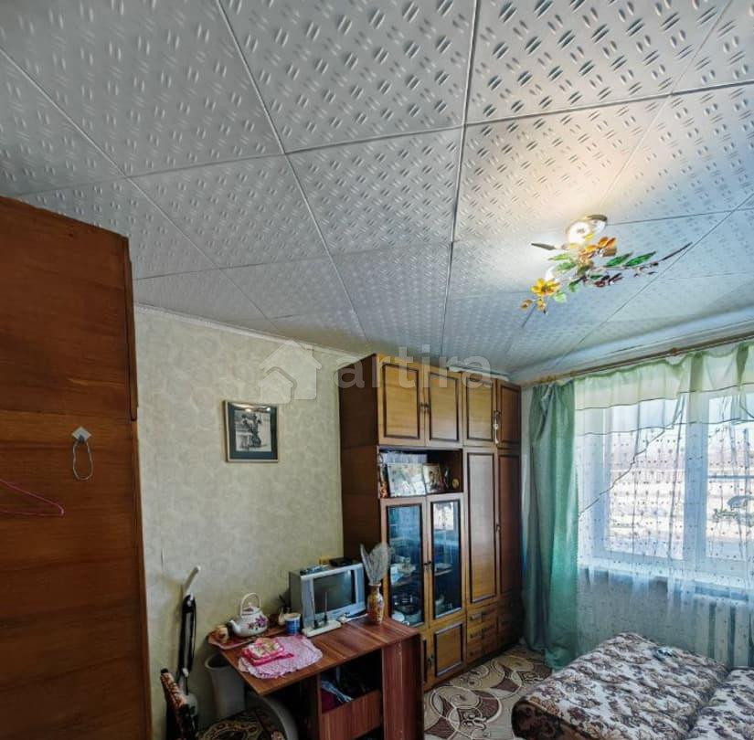 Комната, 18 м2, 3/10 эт. Волгоград - изображение 1