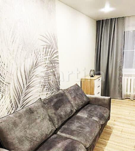 2-комн. квартира, 74 м2, 6/16 эт. Самара - изображение 3