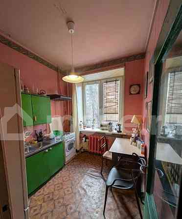 3-комн. квартира, 69 м2, 3/7 эт. Москва