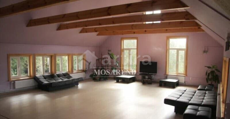 Коттедж, 500 м2 Истра - изображение 8