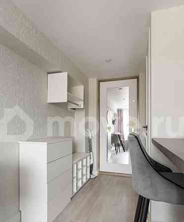 Студия, 15.9 м2, 8/8 эт. Москва