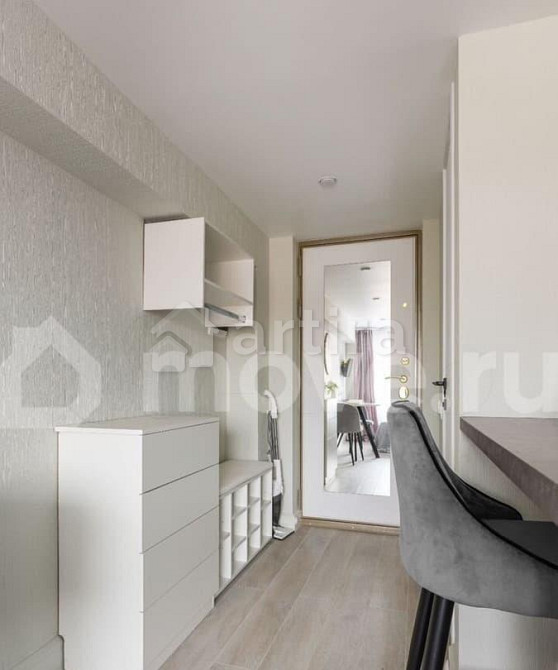 Студия, 15.9 м2, 8/8 эт. Москва - изображение 5