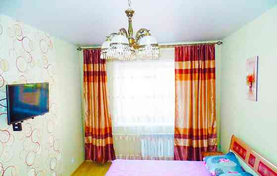 2-комн. квартира, 41 м2, 8/8 эт. Иркутск