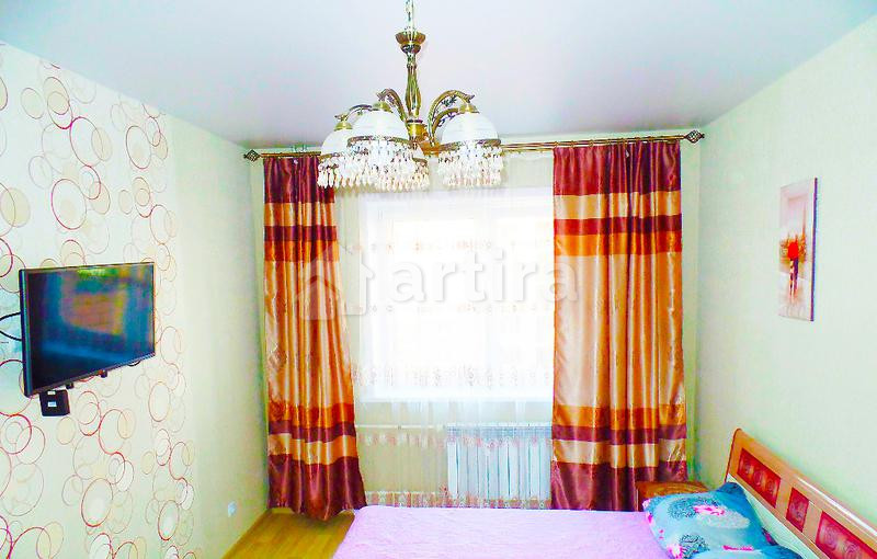 2-комн. квартира, 41 м2, 8/8 эт. Иркутск - изображение 1