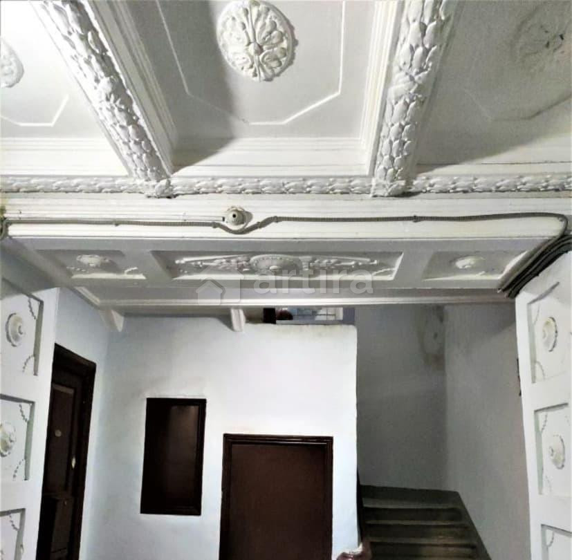 Комната, 18.3 м2, 4/7 эт. Москва - изображение 3