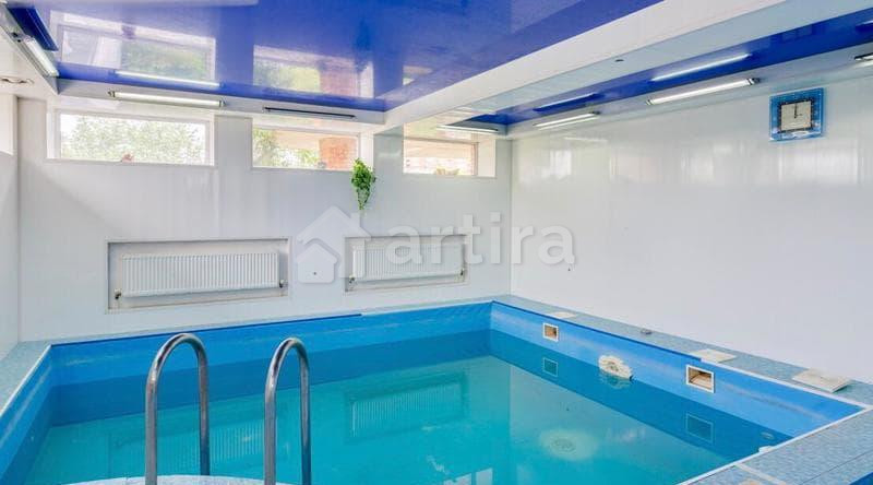 Дом, 350 м2 Одинцово - изображение 3