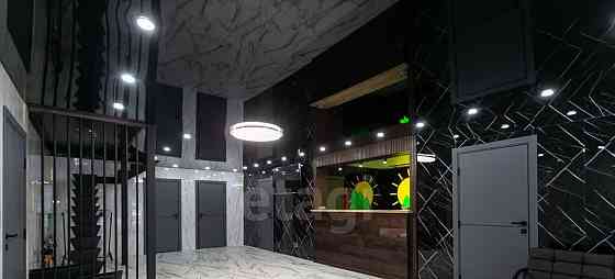 Дом, 1000 м2, 9 соток, 3 эт. Новосибирск