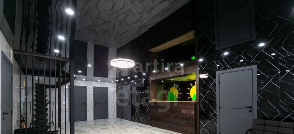 Дом, 1000 м2, 9 соток, 3 эт. Новосибирск - изображение 3