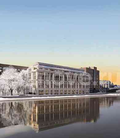 1-комн. квартира, 47.6 м2, 4/6 эт. Москва