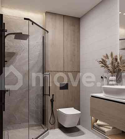 4-комн. квартира, 140 м2, 14/19 эт. Москва
