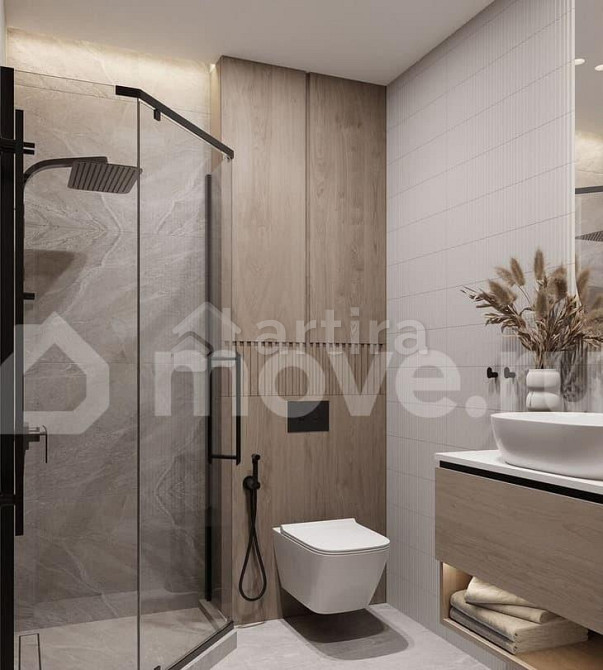 4-комн. квартира, 140 м2, 14/19 эт. Москва - изображение 3