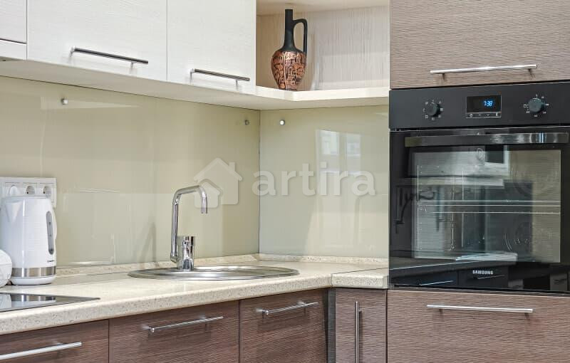 2-комн. квартира, 37 м2, 3/10 эт. Новосибирск - изображение 17