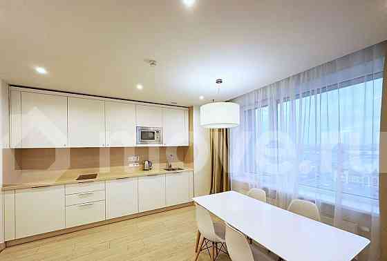 3-комн. апарт-ы, 90 м2, 22/24 эт. Москва