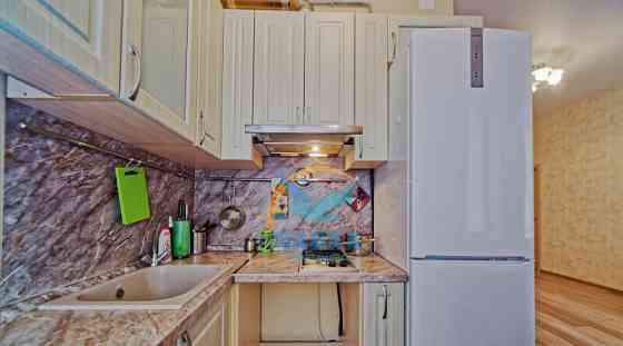 2-комн. квартира, 46 м2, 1/5 эт. Санкт-Петербург