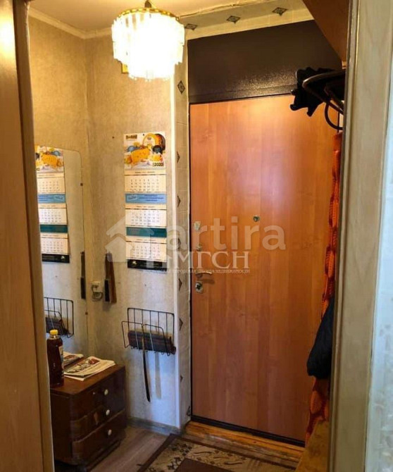 2-комн. квартира, 48 м2, 9/12 эт. Москва - изображение 9