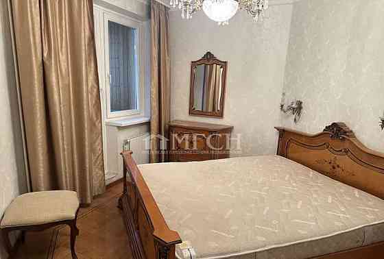 3-комн. квартира, 90.4 м2, 8/16 эт. Москва