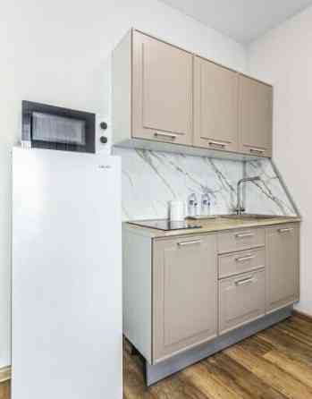 1-комн. квартира, 30 м2, 2/16 эт. Верхняя Пышма