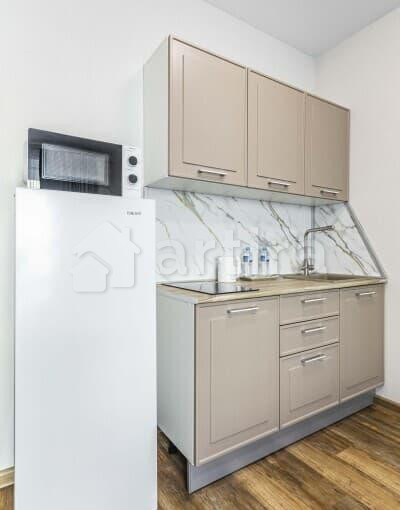 1-комн. квартира, 30 м2, 2/16 эт. Верхняя Пышма - изображение 3