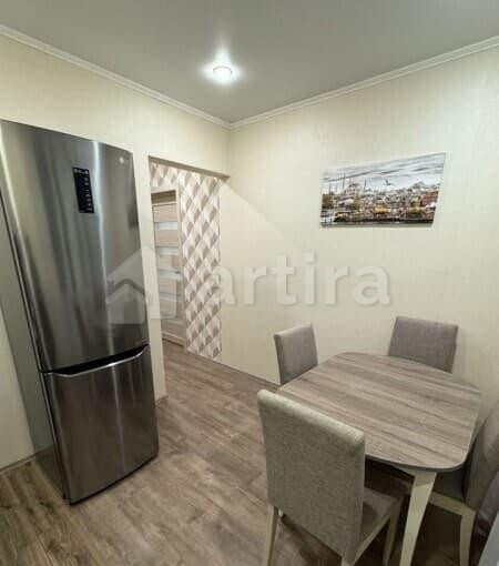 1-комн. квартира, 37 м2, 3/5 эт. Самара - изображение 15