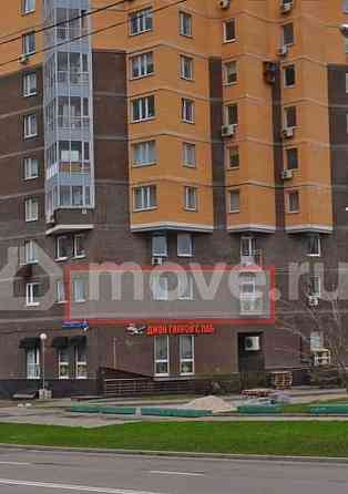 Студия, 76.4 м2, 2/16 эт. Москва