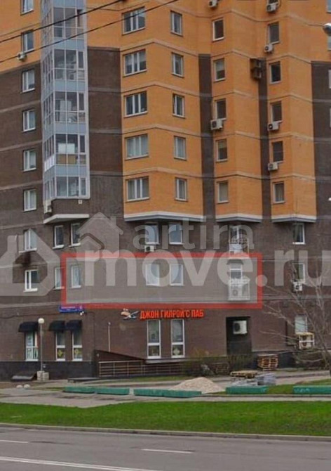 Студия, 76.4 м2, 2/16 эт. Москва - изображение 6