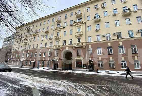 Студия, 12.5 м2, 1/12 эт. Москва