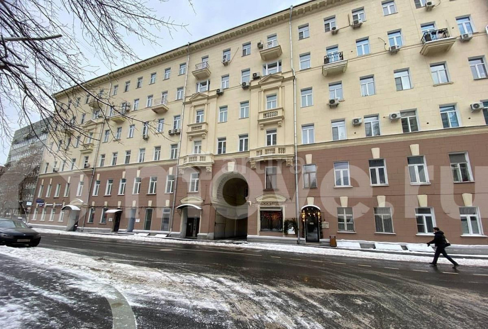 Студия, 12.5 м2, 1/12 эт. Москва - изображение 6