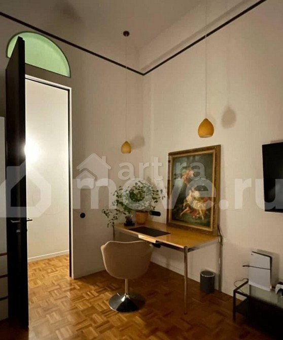 3-комн. квартира, 62 м2, 3/5 эт. Москва - изображение 7