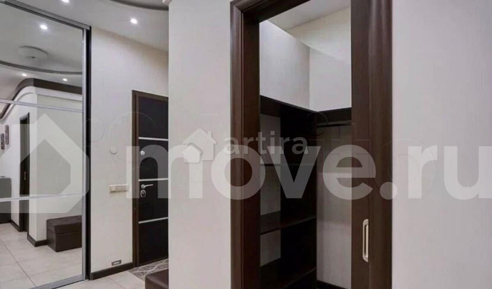 Студия, 82 м2, 4/21 эт. Москва - изображение 5