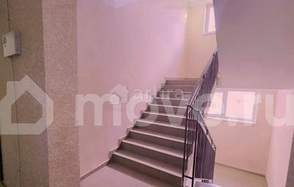 Студия, 15.2 м2, 1/2 эт. Москва - изображение 5