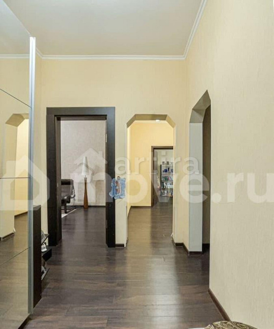 3-комн. квартира, 80 м2, 3/4 эт. Москва - изображение 6