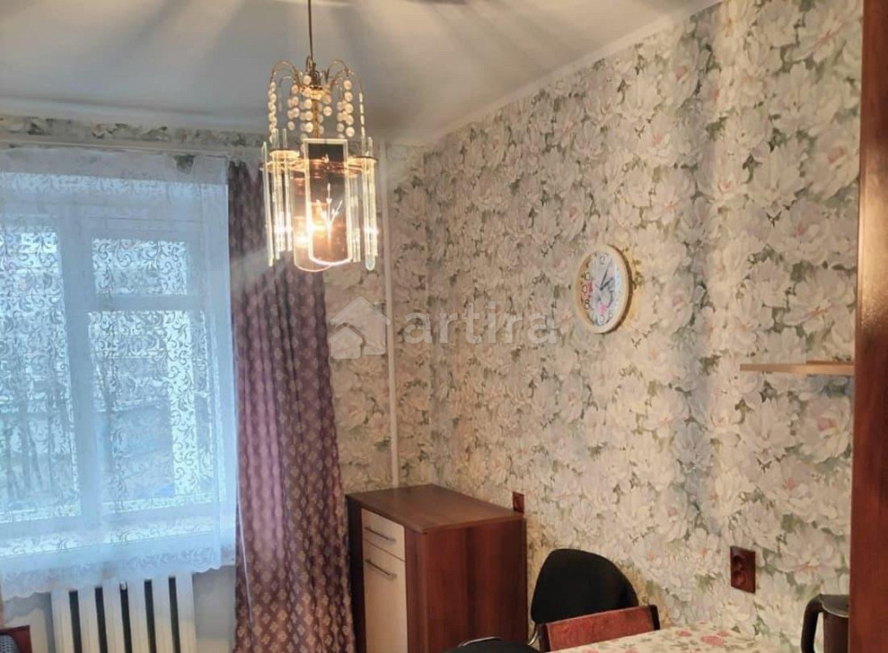 Комната, 10 м2, 3/10 эт. Тюмень - изображение 1