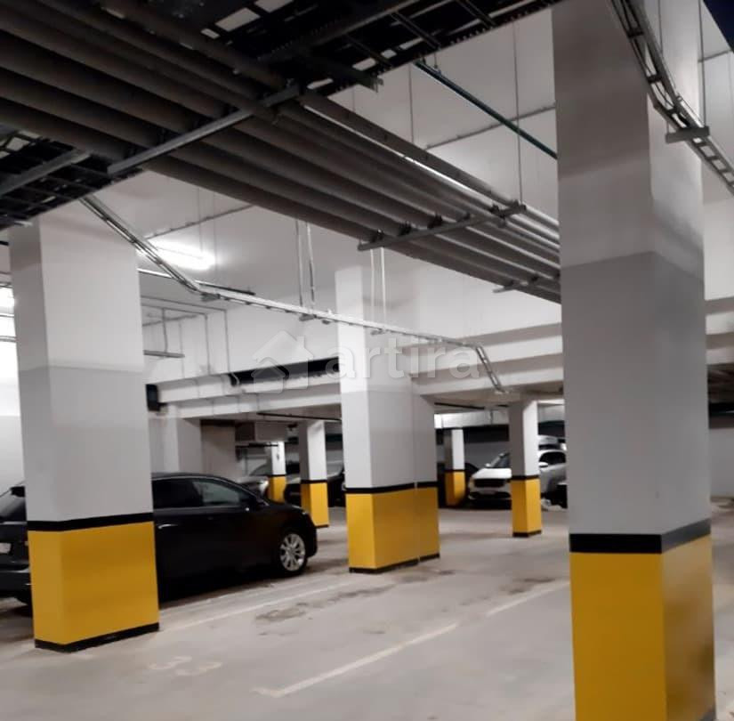 Гараж, 13.6 м2 Щёлково - изображение 4