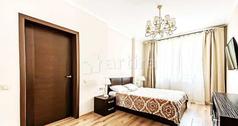 2-комн. квартира, 65 м2, 8/18 эт. Самара - изображение 2