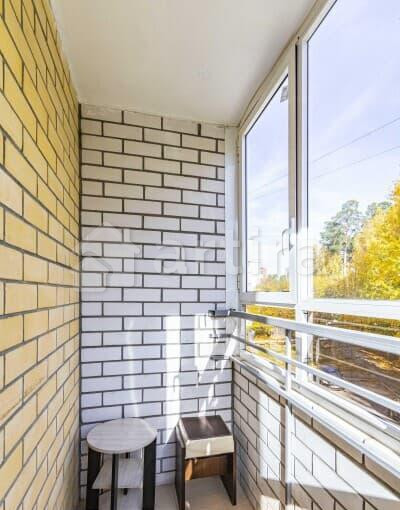 2-комн. квартира, 43 м2, 3/12 эт. Верхняя Пышма - изображение 8